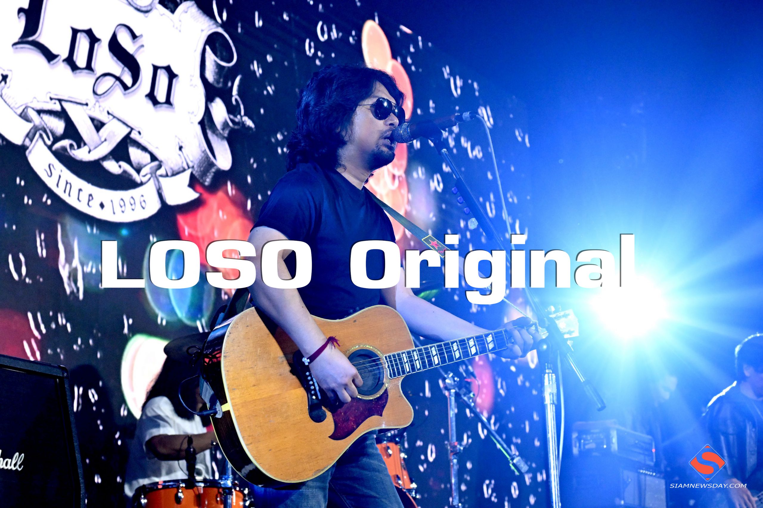 LOSO Original