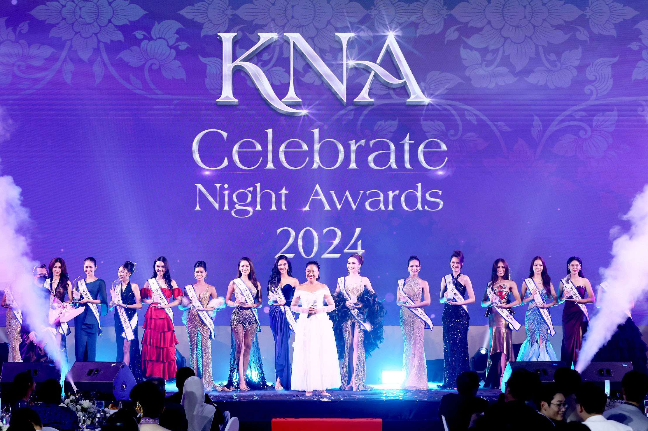 KNA Celebrate Night Awards 2024