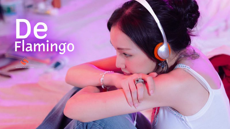 เปิดศักราชใหม่! De Flamingo พร้อมลุยไปกับ genie records ประเดิมเพลง ‘ถ้าเธอฟังเพลงนั้น’ ดึง ฮาย Paper Planes ร่วมโปรดิวซ์